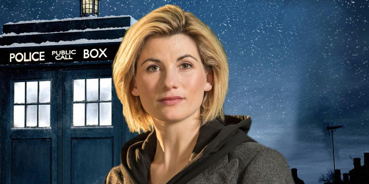 Doctor Who | Nova temporada estreia em outubro