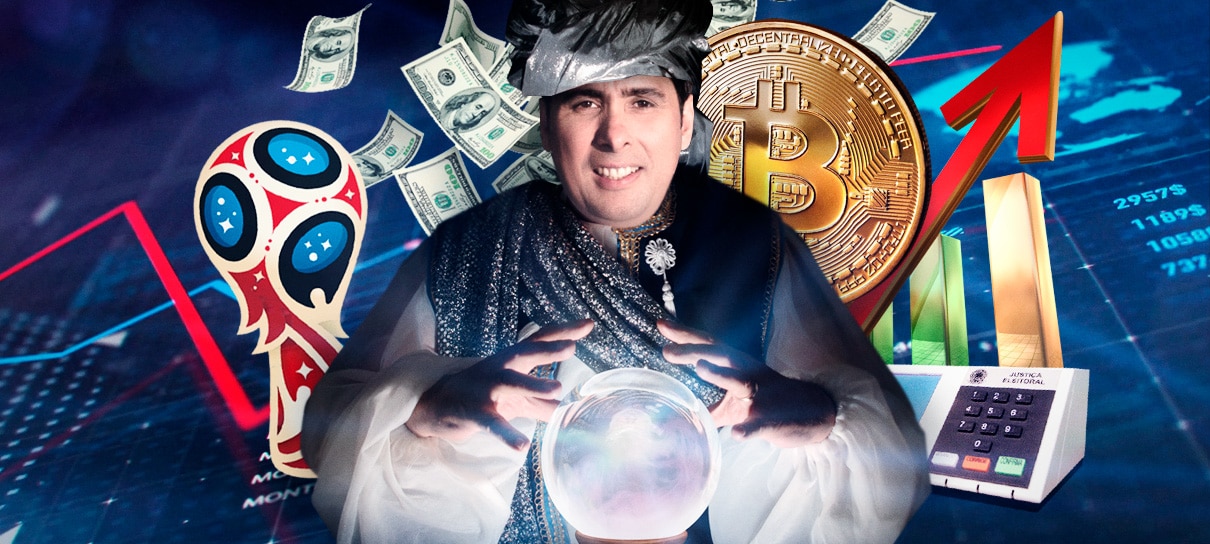 O que esperar de 2018?