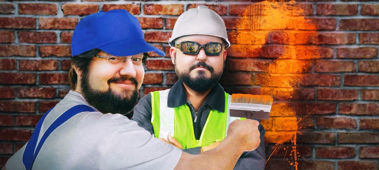 O que é o Nerdbunker?