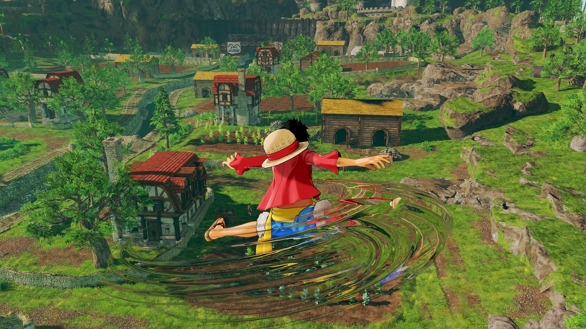 Novos trailers de One Piece: World Seeker são divulgados; assista