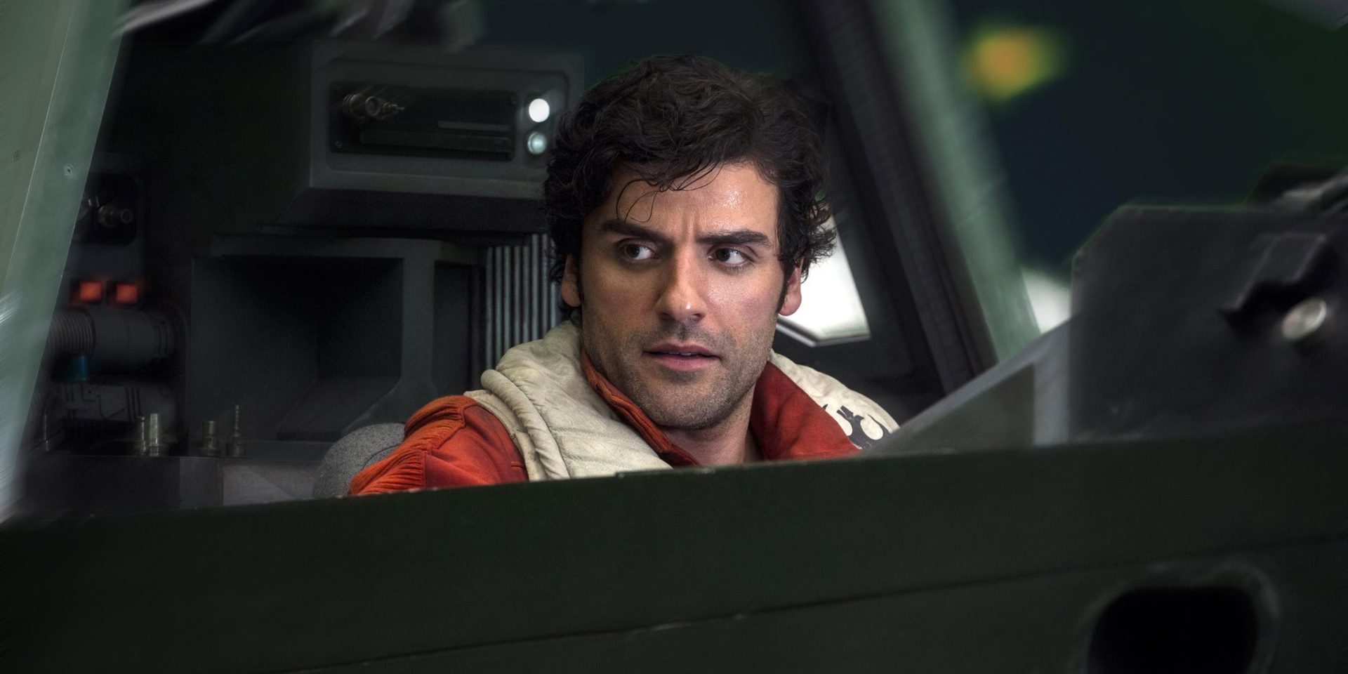Rogue One fez referência a uma das novas tecnologias usadas em Star Wars: Os Últimos Jedi