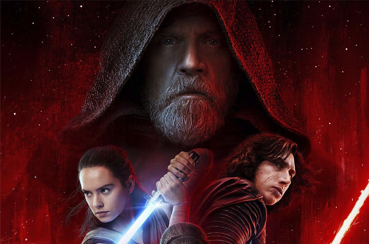 Star Wars: Os Últimos Jedi | Nota do público não foi erro, segundo o Rotten Tomatoes