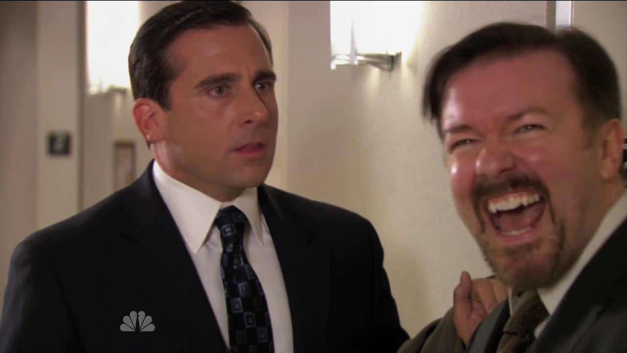 The Office pode retornar em 2019, mas sem Steve Carell