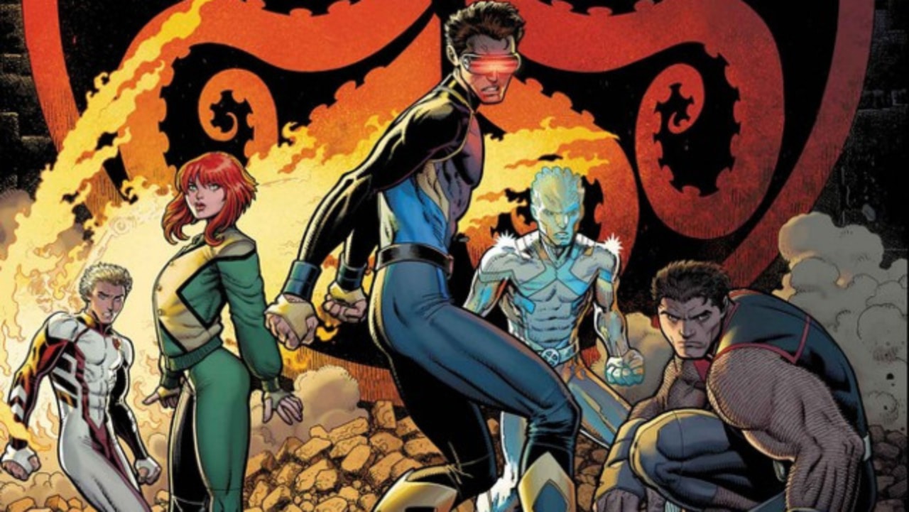 X-Men | Próximo arco da HQ trará viagens no tempo