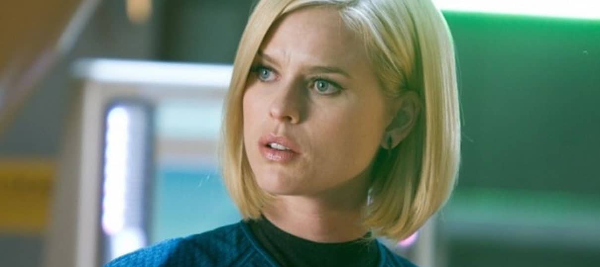 Punho de Ferro | Atriz de Star Trek: Além da Escuridão é confirmada no elenco