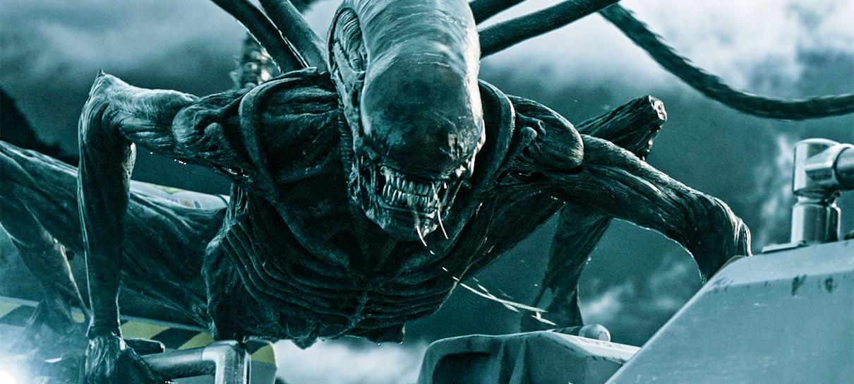 Alien: Covenant | Continuação pode ter sido cancelada [RUMOR]