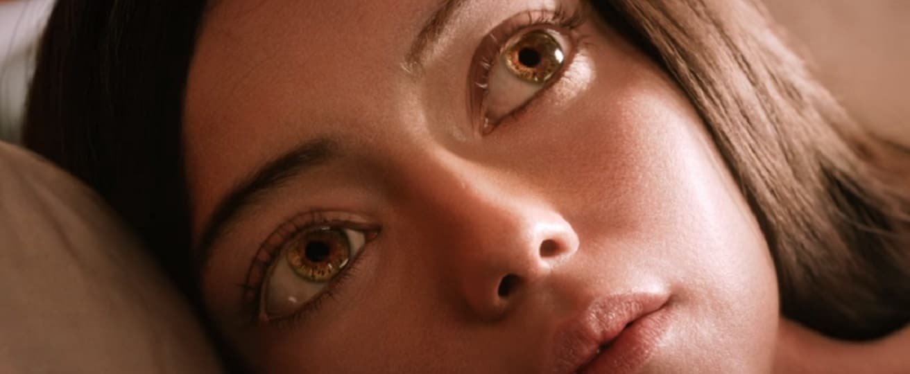 Pin on Alita Anjo Em Combate: Por Que Alita Tem Os Olhos Tão Grandes ?