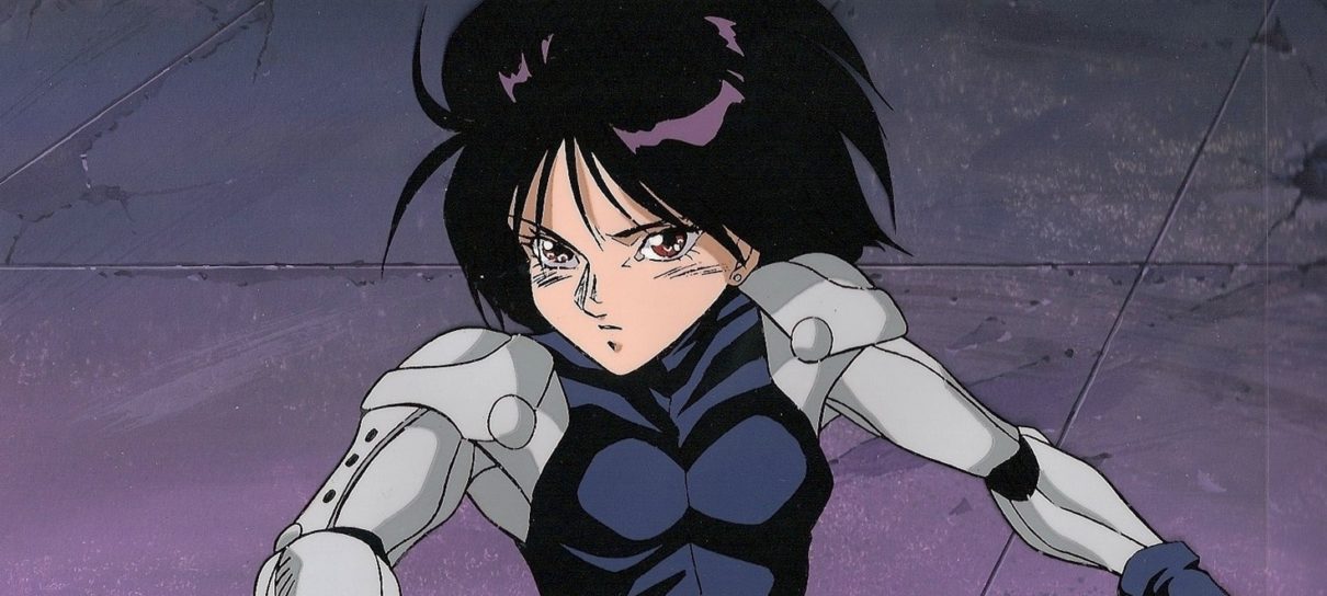 Alita: Anjo de Combate