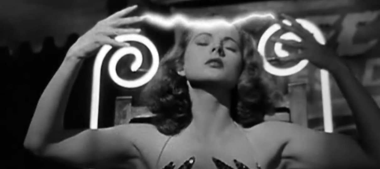 Guillermo Del Toro comandará remake do clássico O Beco das Almas Perdidas