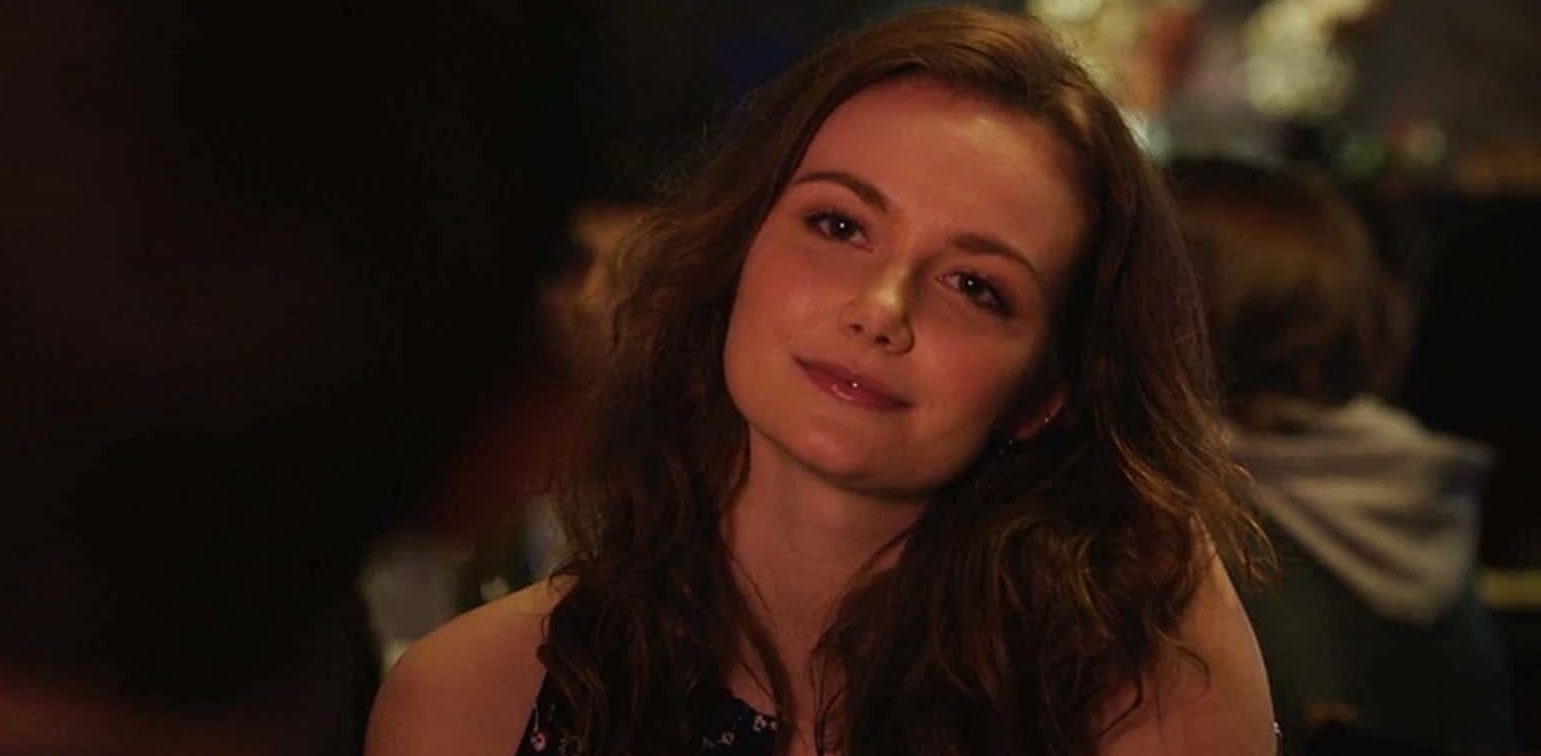 Halloween | Andi Matichak será a neta de Laurie no filme