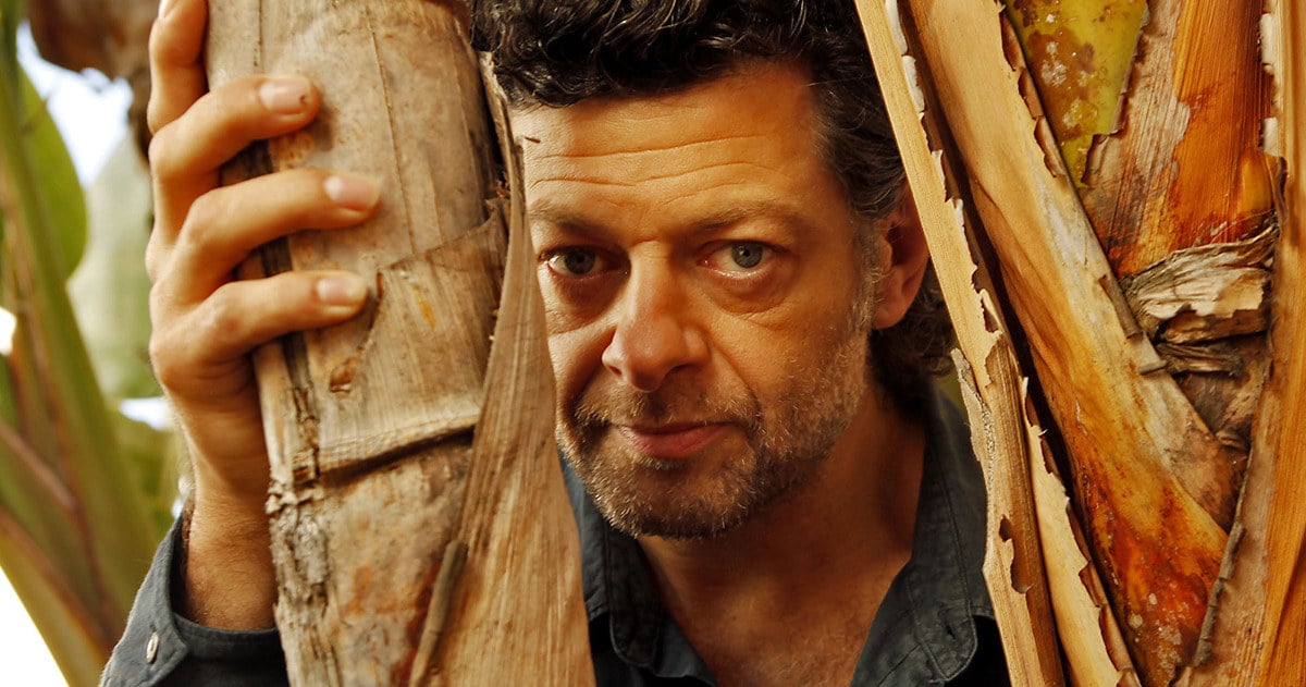 Filme inspirado por Mogli dirigido por Andy Serkis mudou de nome e ganhou sinopse