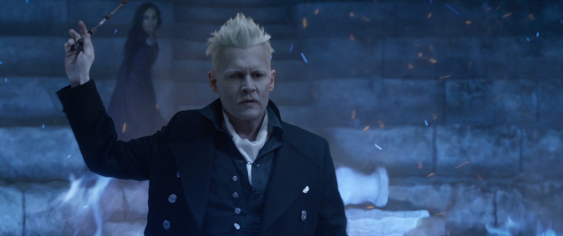 Animais Fantásticos: Crimes de Grindelwald tem pior nota da franquia no Rotten Tomatoes