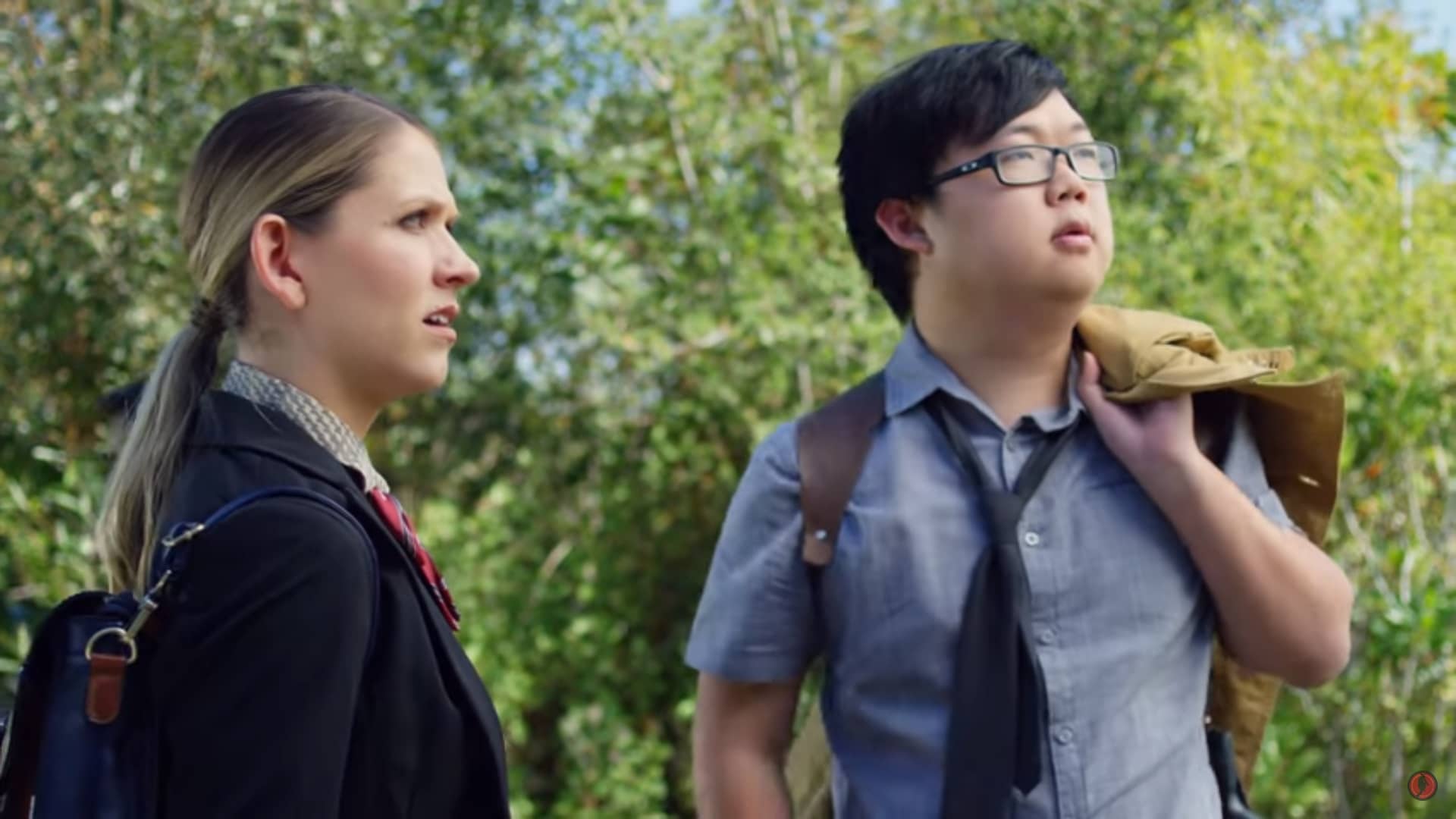 Série de comédia investiga crimes de uma cidade otaku