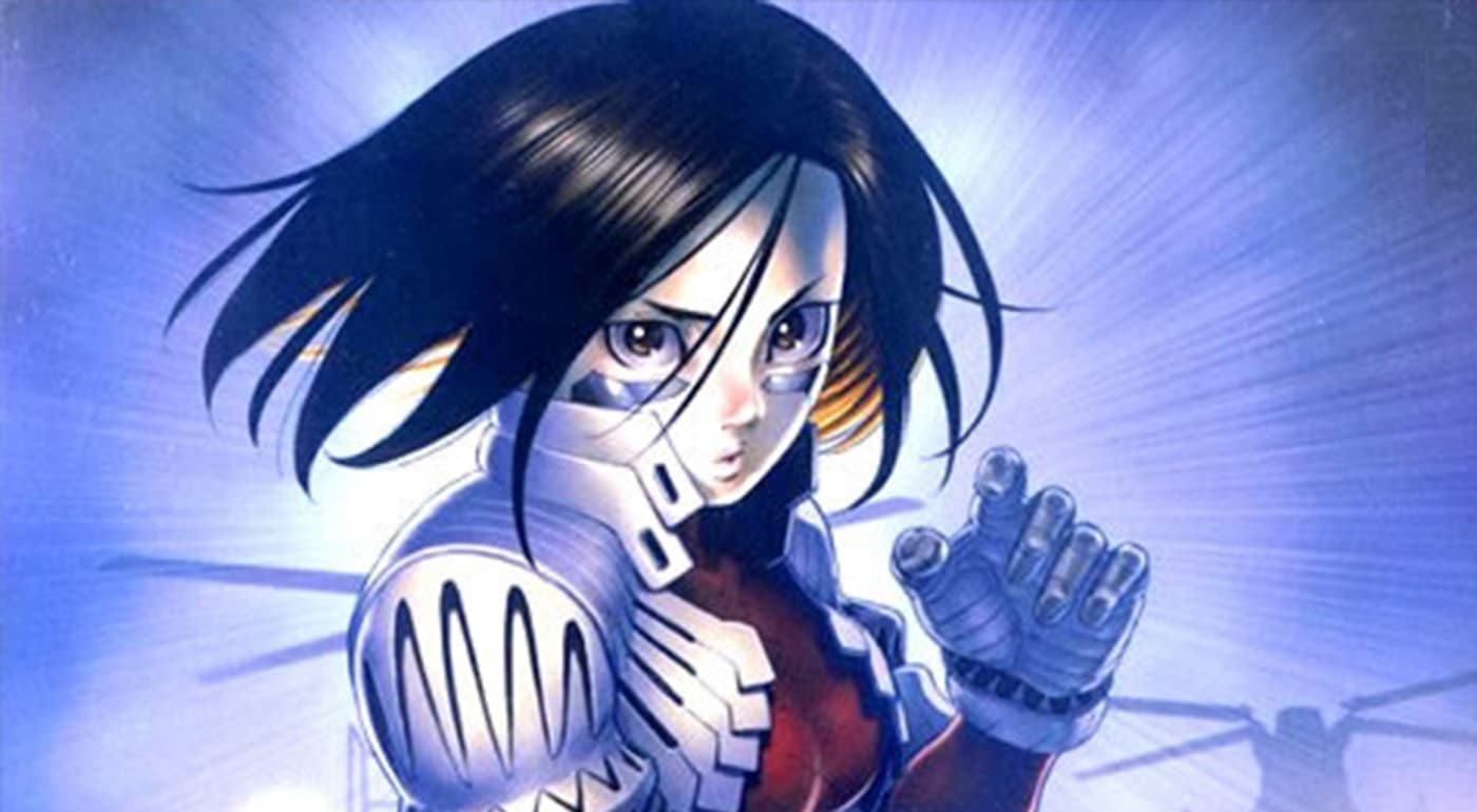 Alita: Anjo de Combate | Diretor afirma que manteve visão de James Cameron