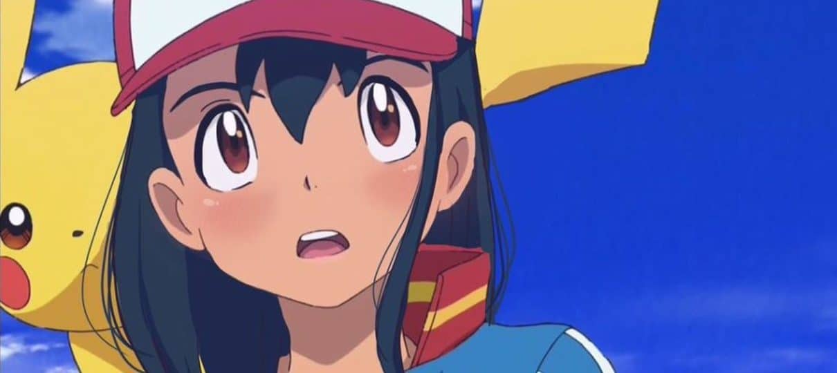 TODO DIA UM PERSONAGEM DE ANIME USANDO JULIET dia 2- Ash Ketchum (Pokémon XY)  sugestões para próximos personagens nos comentários - iFunny Brazil