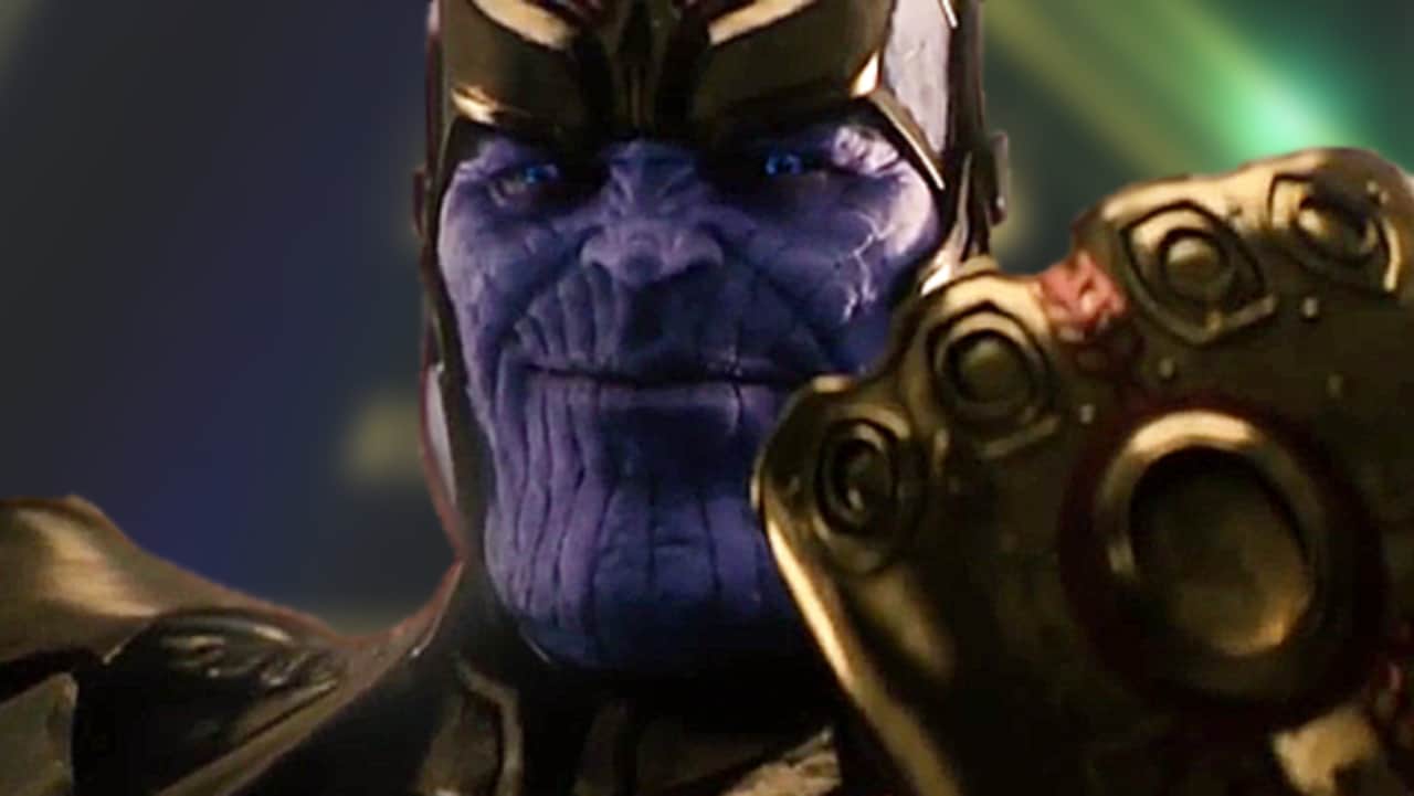 Titulo de Vingadores 4 é assustador, dizem diretores