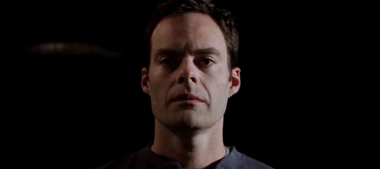 Barry | Bill Hader é um ator de teatro e assassino profissional nas horas vagas em teaser