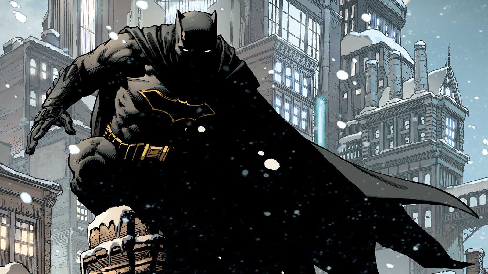 Batman não aparecerá em Arrow, afirma showrunner