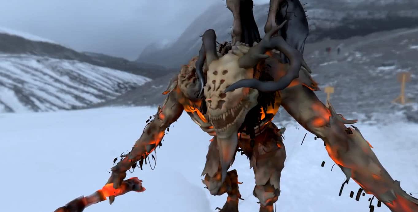 Bloodborne | Confira alguns chefes cortados da versão final do jogo