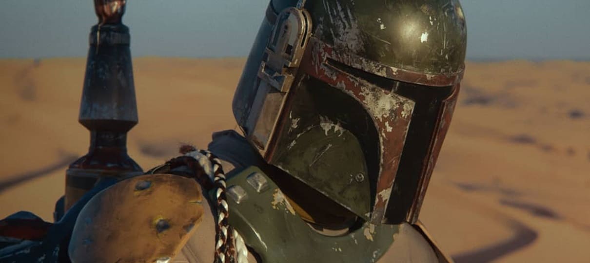 Solo: A Star Wars Story | Nova foto sugere que Boba Fett poderá aparecer no spin-off!