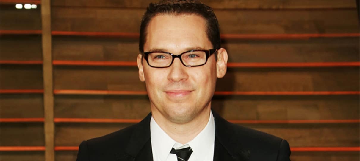 Bryan Singer é acusado de estuprar adolescente em 2003