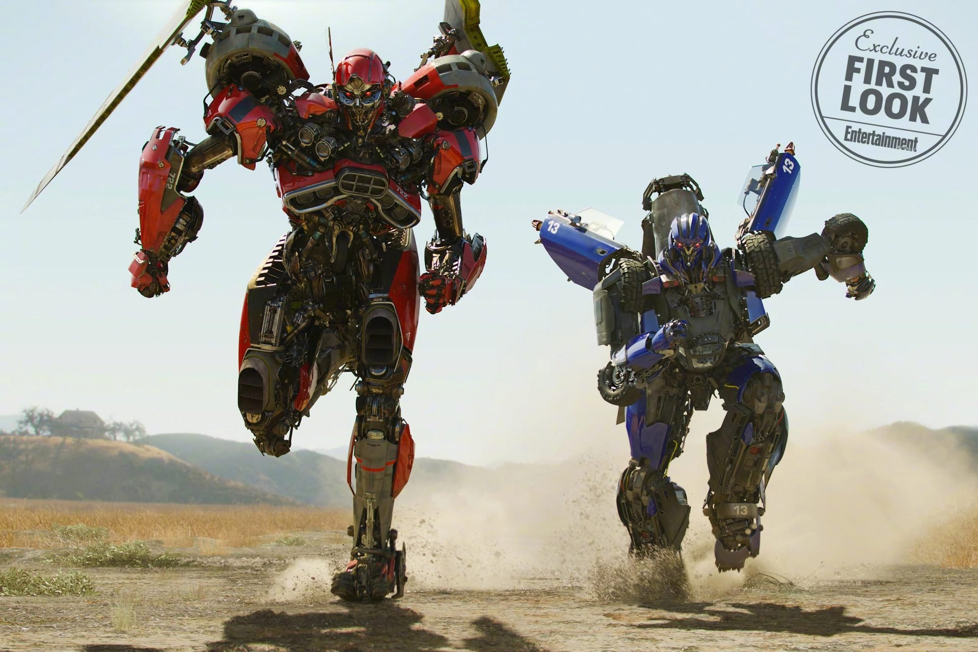 Guilherme Briggs retorna a Transformers com nova versão de
