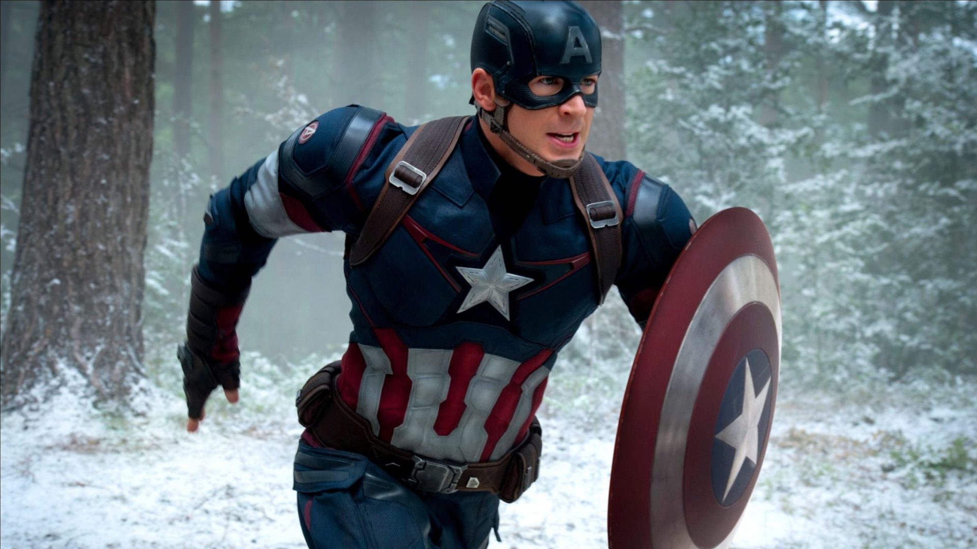 Chris Evans já tem ideias para crossover se a Disney comprar a Fox