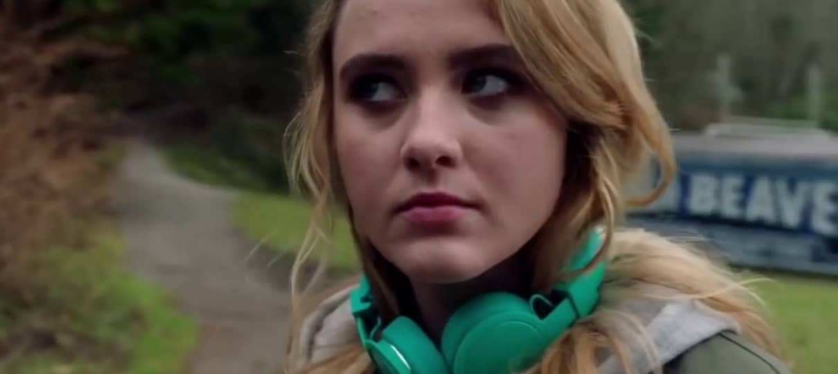 Wayward Sisters | Spin-off de Supernatural ganha suas primeiras imagens
