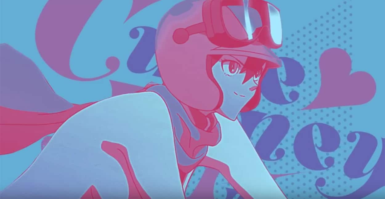 Cutie Honey Universe | Novo anime da franquia ganha primeiro trailer