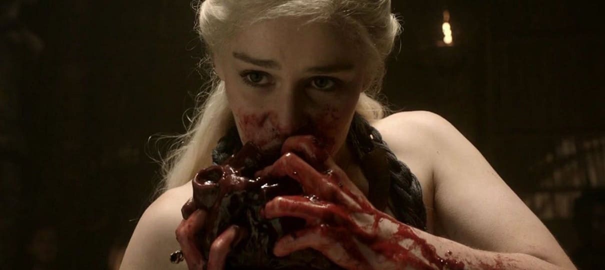 Game of Thrones | Emilia Clarke revela que a série a fez entender mais o feminismo