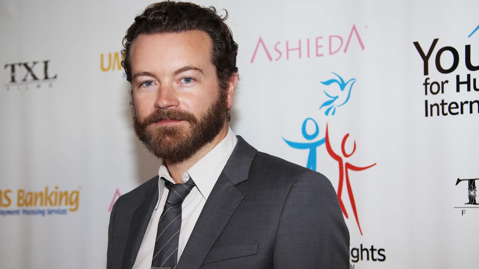 Danny Masterson é demitido de The Ranch após acusações de estupro