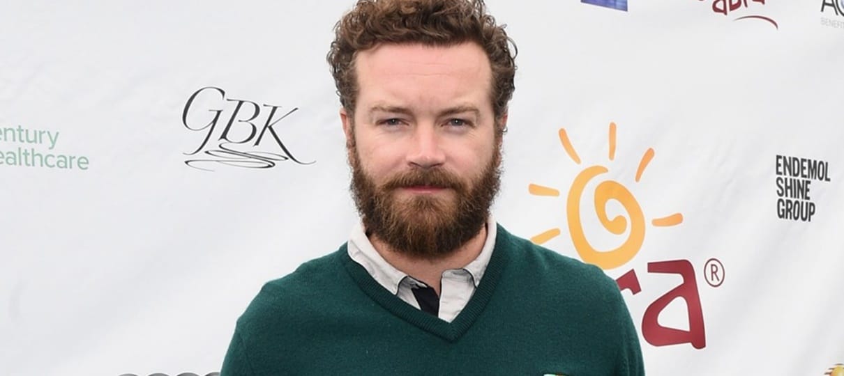 Netflix demite executivo que não acreditou em vítima de estupro de Danny Masterson