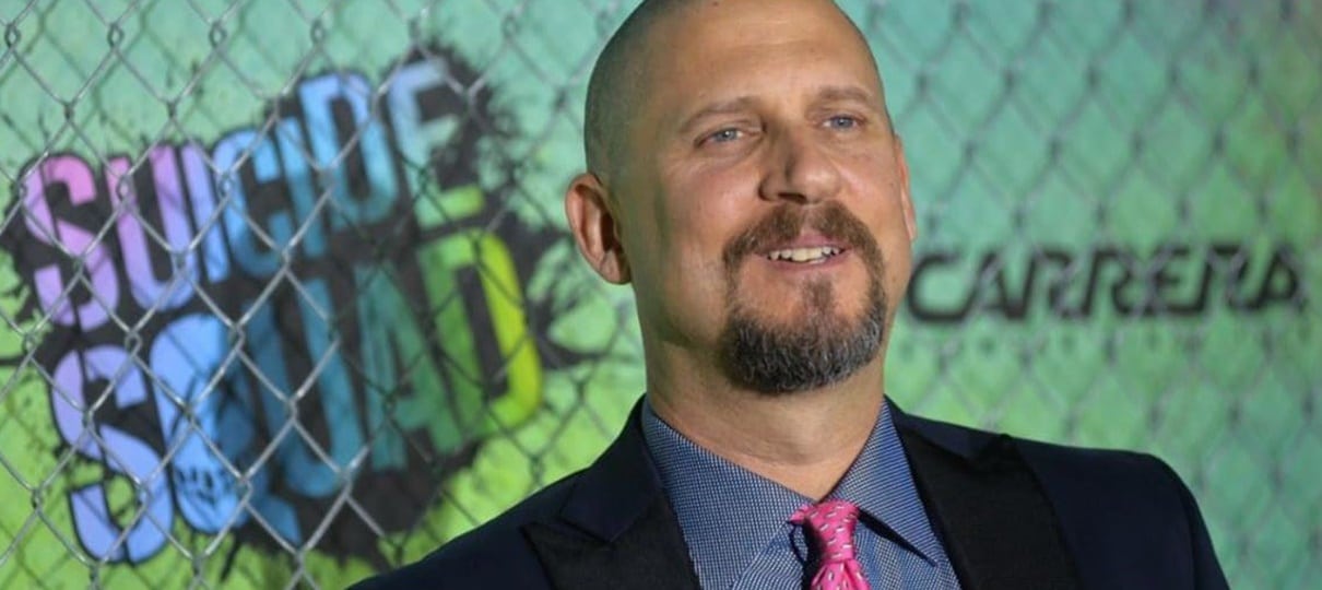 David Ayer defende Bright após crítico rotular filme como o pior do ano