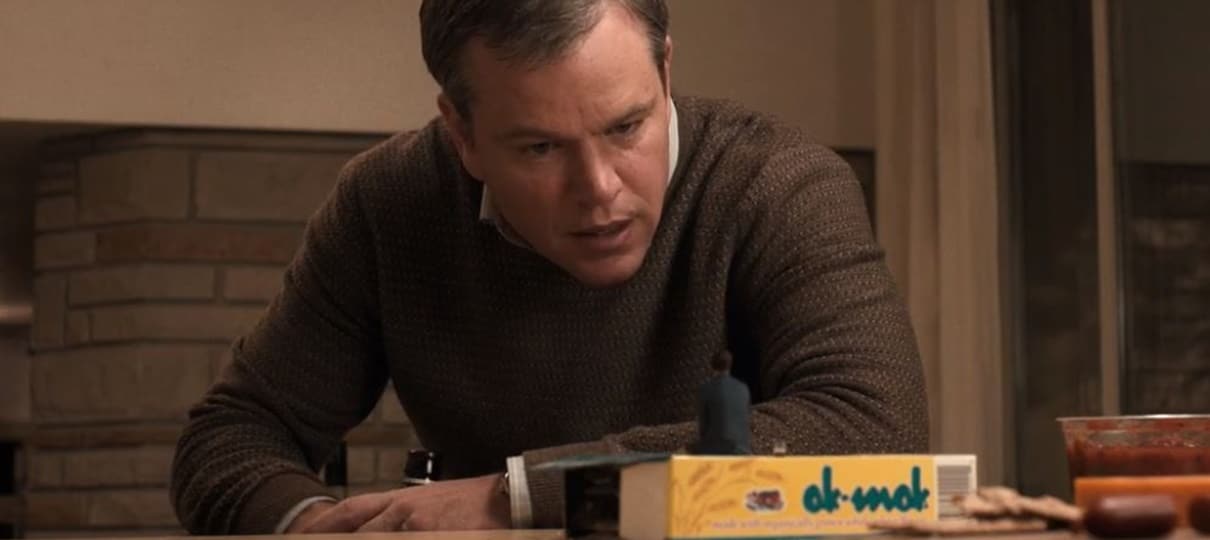 Pequena Grande Vida | Conheça os benefícios da miniaturização nesse novo vídeo