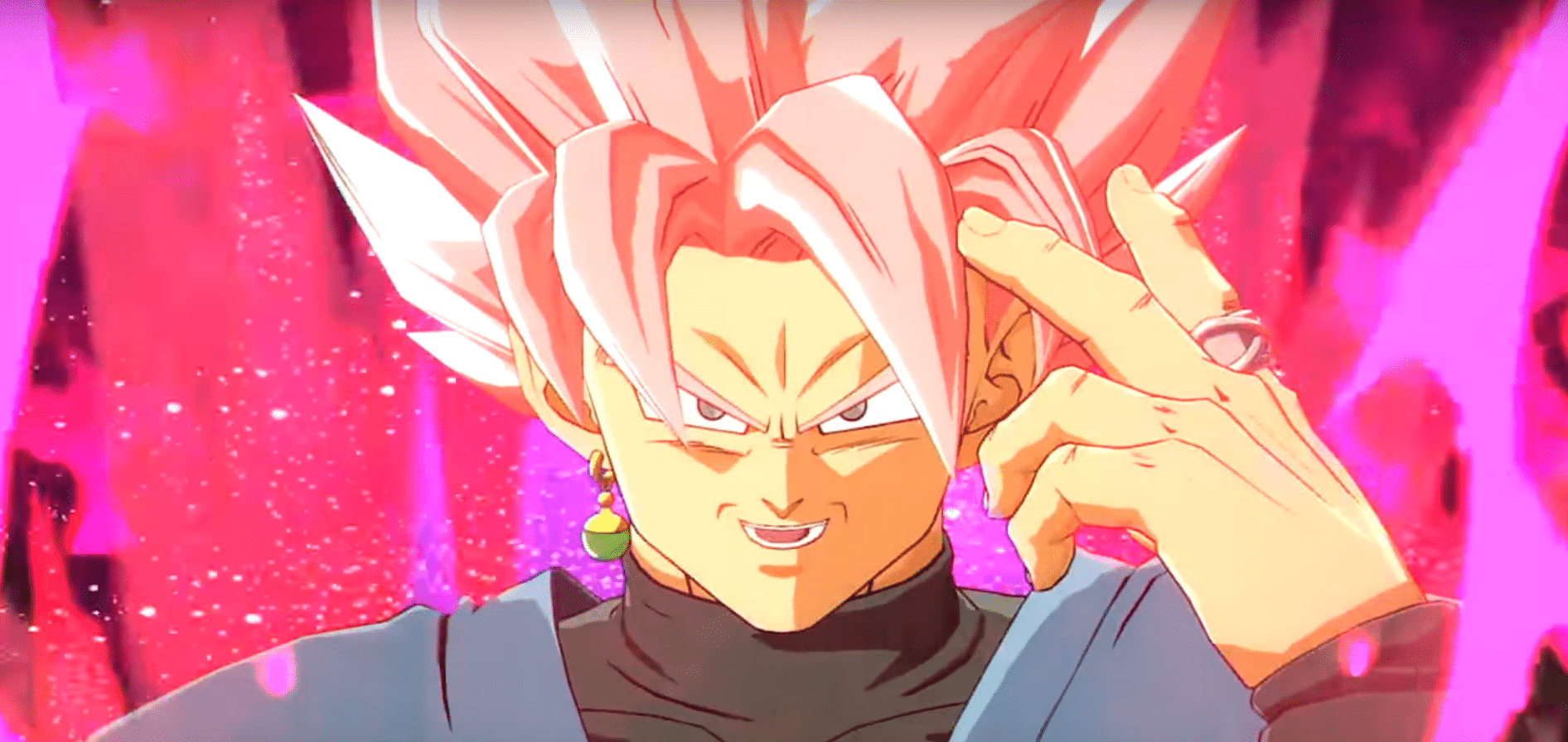 Dragon Ball FighterZ terá beta aberta em janeiro; confira o novo trailer