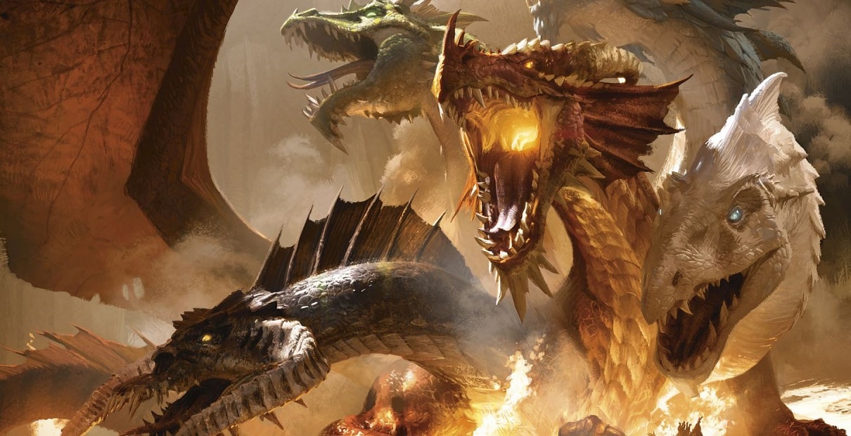 Filme de Dungeons & Dragons ganha previsão de lançamento