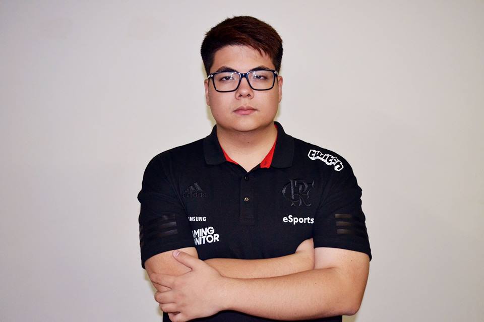 League of Legends | esA é confirmado no Flamengo