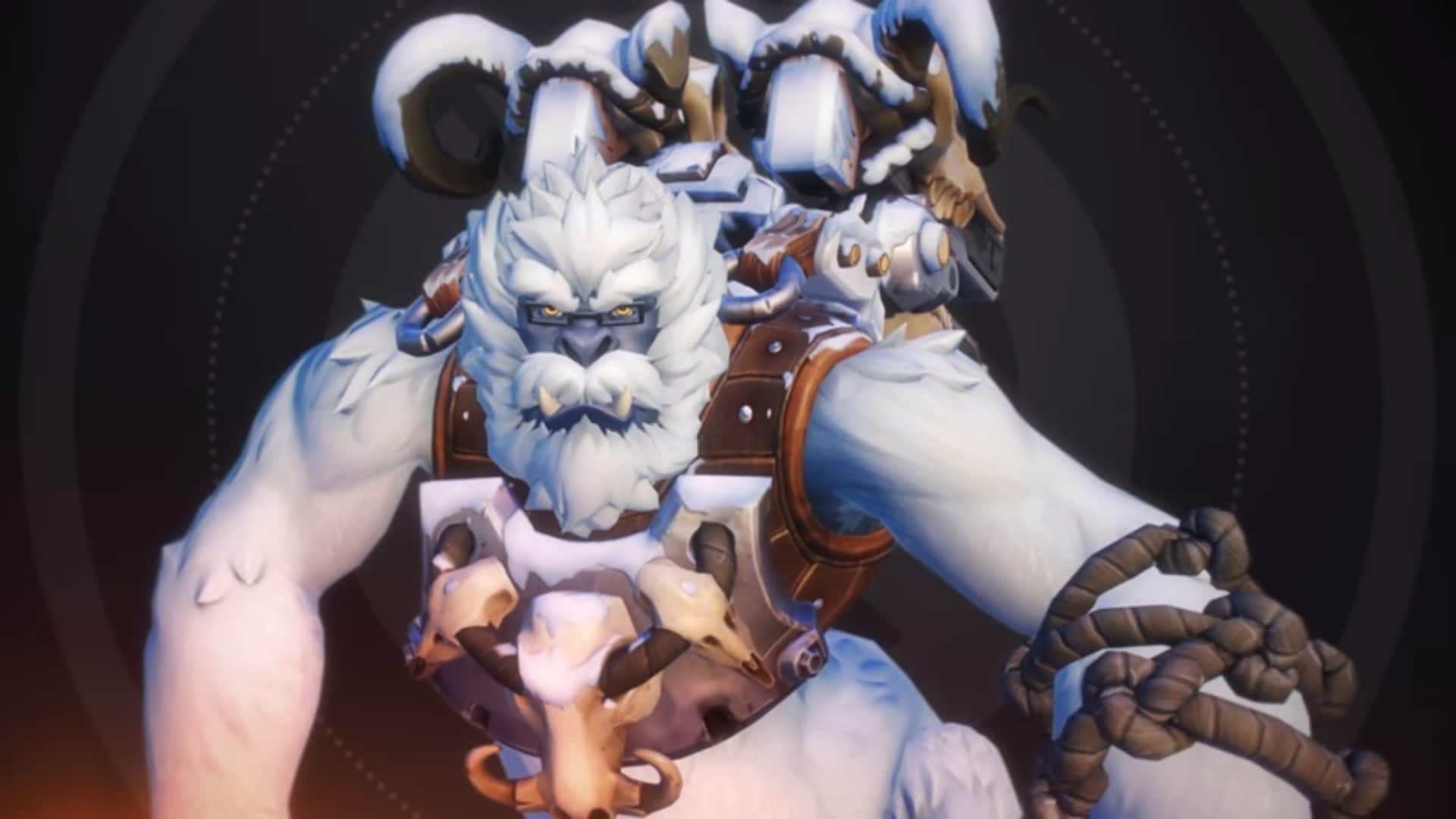 Overwatch | Vídeo revela novo modo de jogo para o evento de Natal