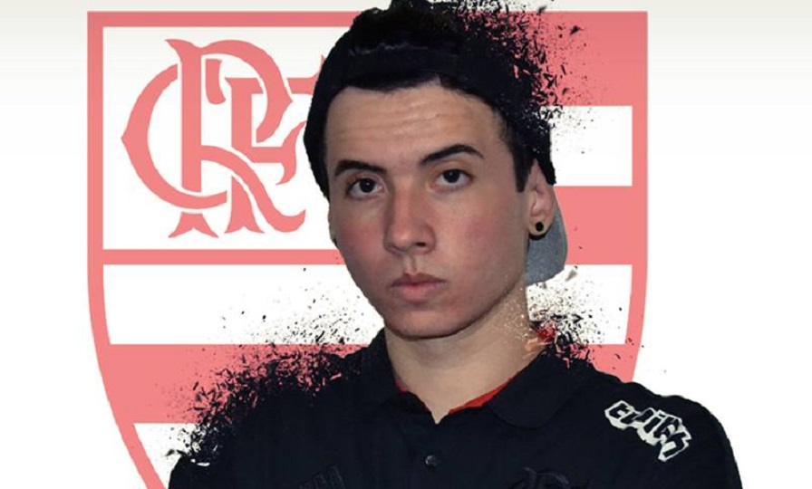 League of Legends | Evrot é anunciado como o meio do Flamengo