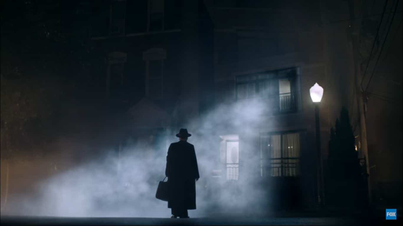 Após compra da Fox, futuro de O Exorcista é incerto, diz criador