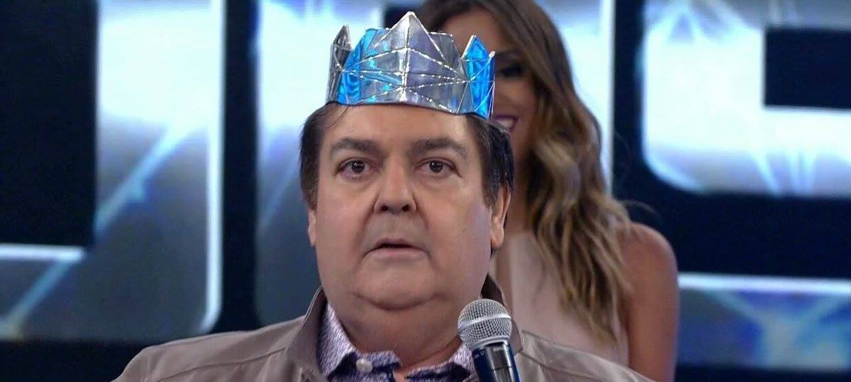 Orra, meu! E se o Faustão narrasse o trailer de Vingadores: Guerra Infinita?