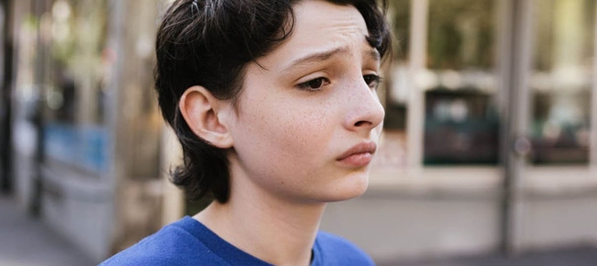 Finn Wolfhard, de Stranger Things, vai estrelar nova adaptação de A Volta do Parafuso