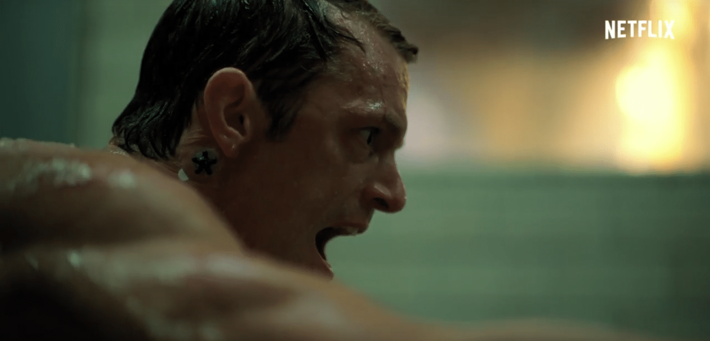 Altered Carbon | Transfira sua consciência com o primeiro trailer da série