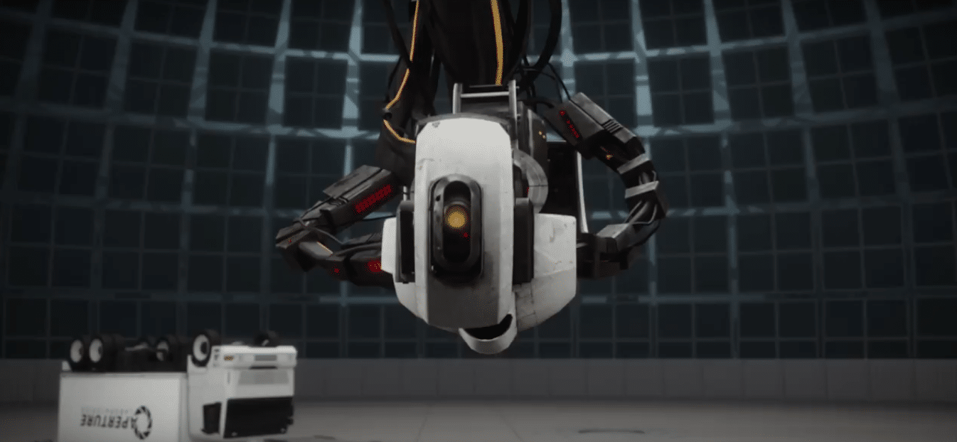 Portal retorna com um novo jogo sobre construir pontes