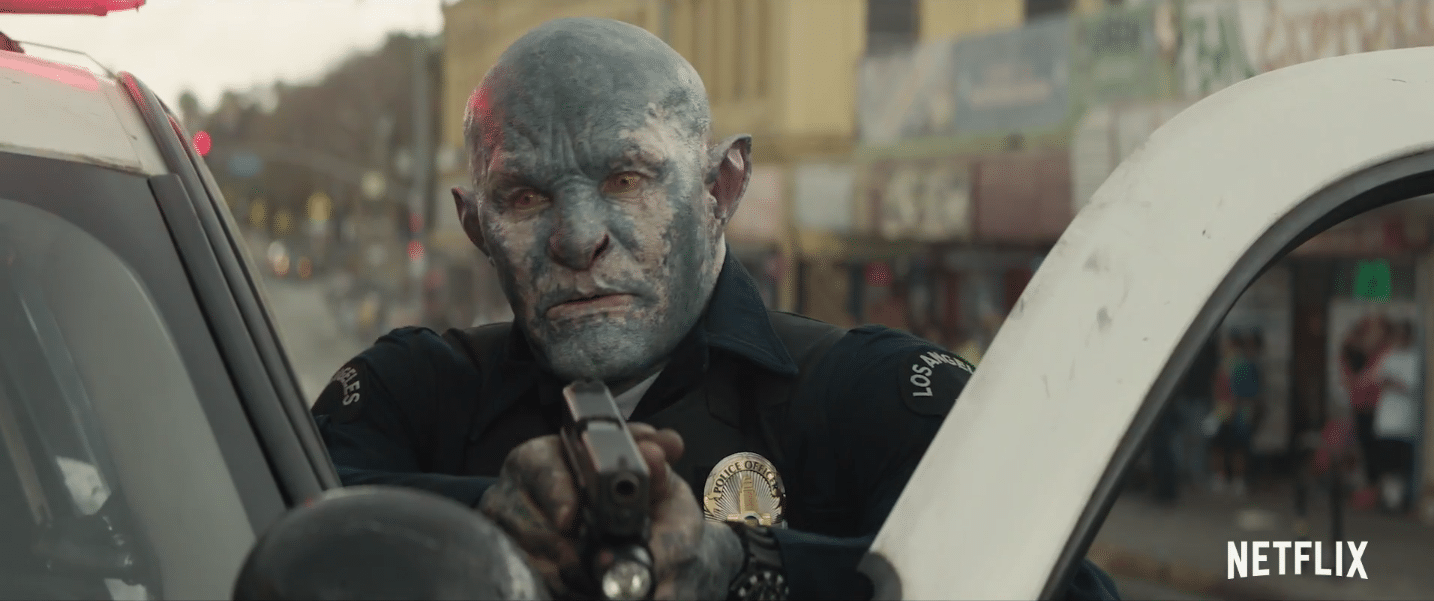 Bright | Will Smith enfrenta monstros em novo trailer do filme; assista