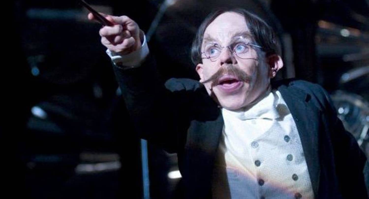Harry Potter | Edição inglesa traz informação de tweet falso de J.K. Rowling