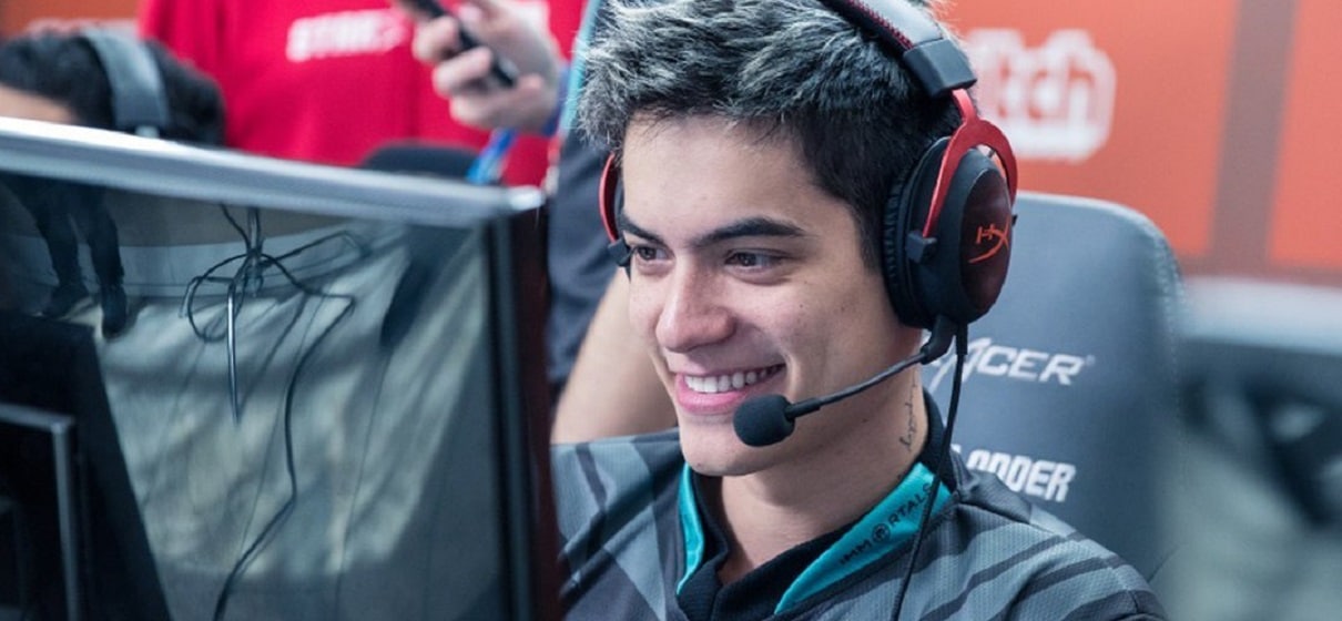CS:GO | Time "Villa Mix" é o mais novo contratado da 100 Thieves