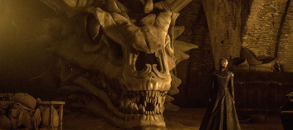 Game of Thrones | História do Fosso dos Dragões é explorada em vídeo especial