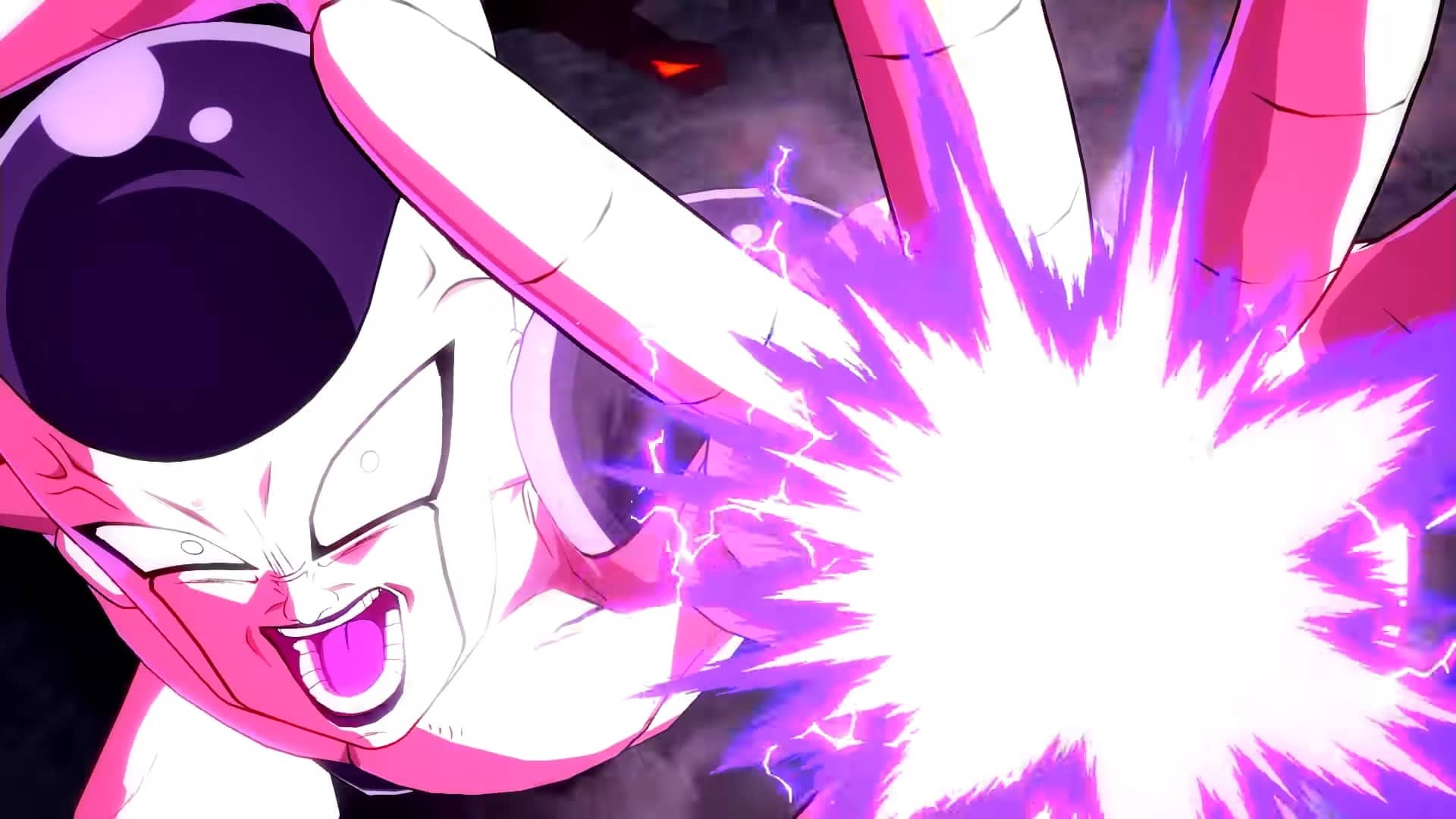 Novo trailer de Dragon Ball FighterZ recria algumas das cenas mais memoráveis do anime