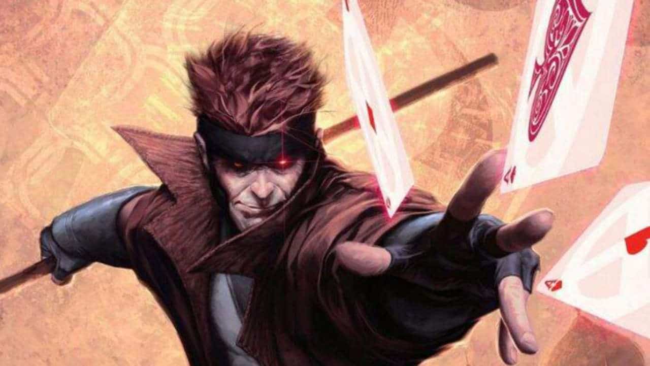 Gambit | Início das filmagens é adiado em um mês